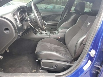 Dodge Charger VII 2019 Dodge Charger Scat Pack 2019 6.4 Benzyna 485KM, zdjęcie 7