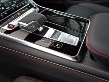 Audi Q8 2026 Q8 / E-Tron RSQ8 TFSI quattro Performance 4.0 (640KM) 2026, zdjęcie 10