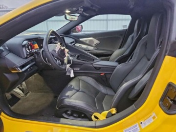 Chevrolet Corvette C7 2025 Chevrolet Corvette Stingray 2LT 2025 6.2 Benzyna 490KM, zdjęcie 7