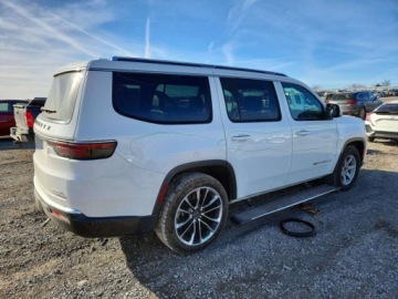 Jeep Wagoneer II 2022 Jeep Wagoneer Series III 2022 5.7 Benzyna 392KM, zdjęcie 3