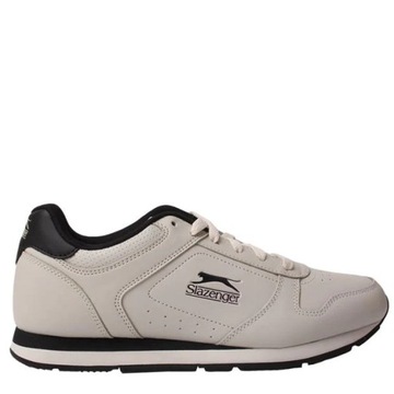 SLAZENGER Classic Skóra BUTY Męsk.tu 42 _33033