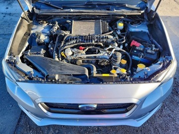 Subaru 2016 Subaru WRX 2016 SUBARU WRX LIMITED 2.0 Benzyna 268KM, zdjęcie 10