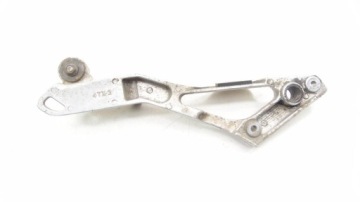 YAMAHA TDM 850 4TX ПАССАЖИРСКИЙ КОМПЛЕКТ, ПРАВЫЙ