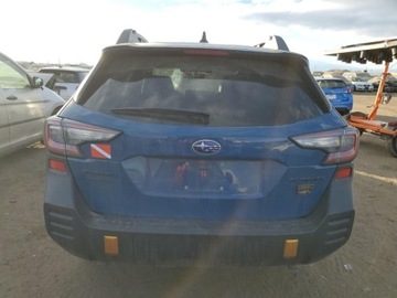 Subaru 2022 Subaru Outback Wilderness 2022 2.4l 2.4 Benzyna 260KM, zdjęcie 2