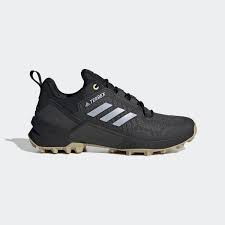 Кроссовки Adidas Terrex Swift R3 W FX7339, размер 38