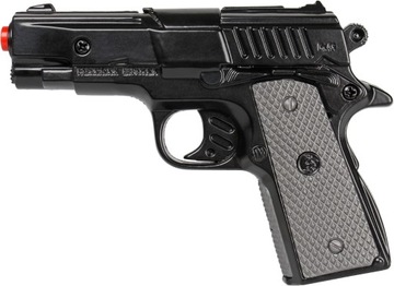 GONHER 46/6 METALOWY PISTOLET POLICYJNY 8 NABOI