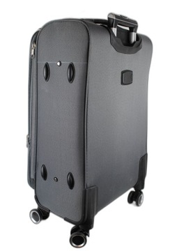 ЧЕМОДАН XXL НА 4 КОЛЕСАХ СУМКА ДЛЯ САМОЛЕТА