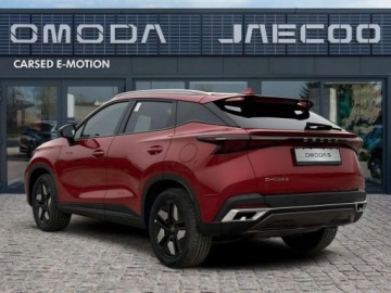 Omoda 5 1.6 T-GDI 147KM 2025 Omoda 5 Omoda 5, Wyprzedaz rocznika 2025, Auto od reki, OCAC za 1 zl, zdjęcie 30