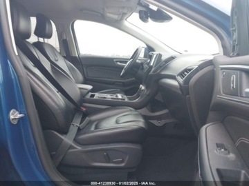 Ford Edge II 2022 Ford Edge 2022 Ford Edge Titanium AWD 2.0 Benzyna 250KM, zdjęcie 3