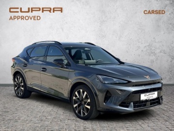Cupra Formentor Crossover Facelifting 2.0 TSI 333KM 2026 Cupra Formentor VZ 2.0 TSI 333KM Reflektory Matrix, zdjęcie 7