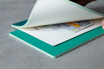 LEUCHTTURM1917 Блокнот Блокнот A6 Dot Jottbook Bullet Journal, ДВЕ НАБОРКИ