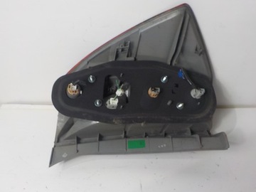 HONDA FR-V II FACELIFT SVĚTLO PRAVÁ ZADNÍ