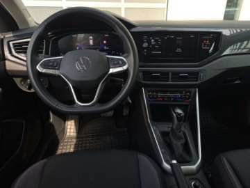 Volkswagen Taigo 2025 Volkswagen Taigo Benzyna 115KM, zdjęcie 9
