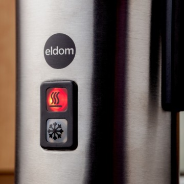 ВСТАВКА МОЛОКА Eldom SI550