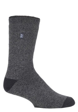 Skarpety Heat Holders LITE na ZIMNO MROZY 39-45 sz