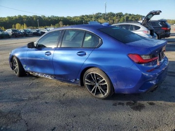 BMW Seria 3 G20-G21 2021 BMW Seria 3 330XI 2021 2.0l 2.0 Benzyna 255KM, zdjęcie 1
