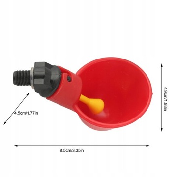 10 автоматических поилок для кур