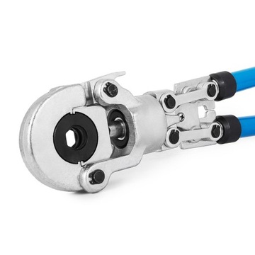 ОБЖИМНЫЕ ЩИПЦЫ TH16-32MM V-ТИПА 12-28MM