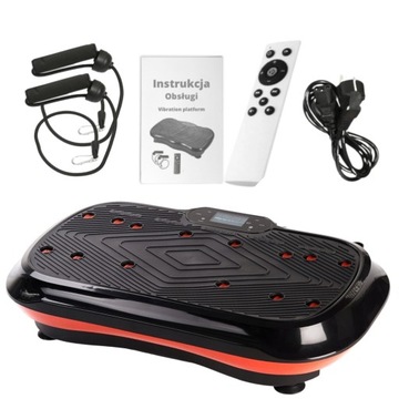 Вибрационная виброплатформа Vibro Body Fit
