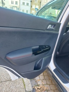 Kia Sportage IV 2020 KIA SPORTAGE 2.0 CRDi AWD 185 KM GT line, zdjęcie 21