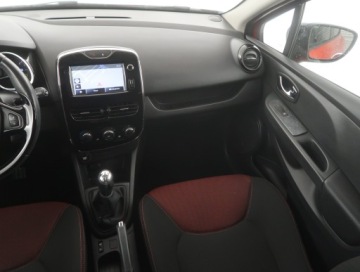 Renault Clio IV Grandtour  1.2 16V 74KM 2013 Renault Clio 1.2 16V, Salon Polska, Navi, Klima, zdjęcie 7