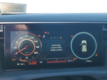 Hyundai 2022 Hyundai Tucson Limited 2022 2.5l 2.5 Benzyna 187KM, zdjęcie 9