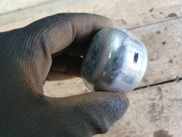 СТАРЫЙ АНТИЧНЫЙ ВЕЛОСИПЕД ВЕЛОСИПЕДНЫЙ КОЛОКОЛЬЧИК ОРИГИНАЛЬНЫЙ PRL CHANCE