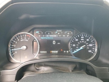 Ford Expedition III 2020 Ford Expedition Max Xlt 2020 3.5l 3.5 Benzyna 375KM, zdjęcie 9