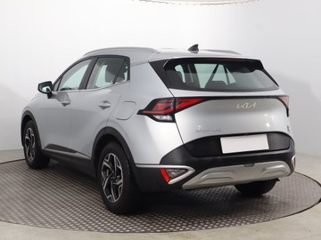 Kia Sportage V SUV 1.6 T-GDI 150KM 2023 Kia Sportage 1.6 T-GDI, Salon Polska, zdjęcie 3