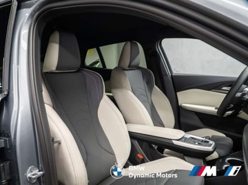 BMW X2 U10 SUV 2.0 18d 150KM 2025 BMW X2 sDrive18d 150 KM - Gotowy do Odbioru - Pakiet Premium - Hak Holowni, zdjęcie 25