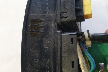 PANEL PŘEPÍNAČŮ SUZUKI BALENO ESTATE (EG) 7384160G00 1996