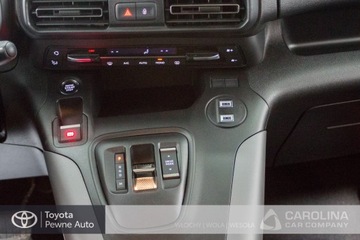 Toyota Proace II 2024 Toyota PROACE CITY VERSO City Verso Long 1.5 D-4D, zdjęcie 8