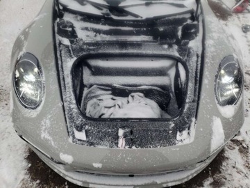 Porsche 911 992 2024 Porsche 911 Carrera S 2024 3.0l 3.0 Benzyna 443KM, zdjęcie 6