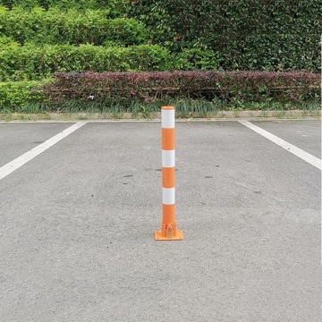 Парковочное место замок складной парковка пост Padlock