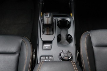Ford Ranger VI 2023 Ford Ranger 2.0 EcoBlue e-4WD, Salon Polska, zdjęcie 16