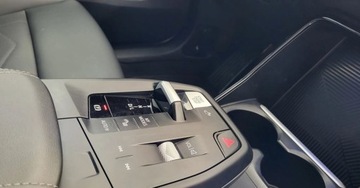 BMW X1 U11 Crossover 1.5 18i 136KM 2023 BMW X1 nowy model, skora perforowana 1.5 Benzyna 136KM, zdjęcie 2