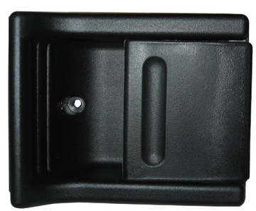 KLAMKA WEWNĘTRZNA DRZWI SUWANYCH VW LT 28 35 46