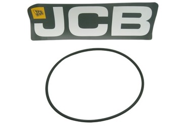 ORING SKRZYNI JCB 3CX 4CX ORYGINAŁ