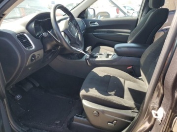 Dodge Durango III 3.6 V6 294KM 2018 Dodge Durango SXT 2018 3.6l 3.6 Benzyna 293KM, zdjęcie 7