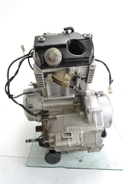 Silnik HONDA XL600V TRANSALP 91-93