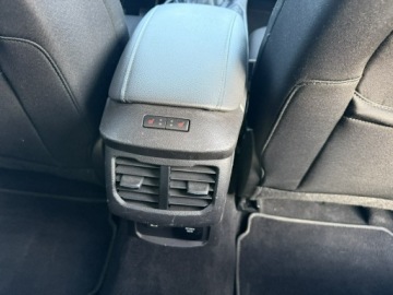 Ford Mondeo V Liftback Facelifting 2.0 EcoBlue 150KM 2019 Ford Mondeo 2,0 diesel 150KM salon polska, zdjęcie 14