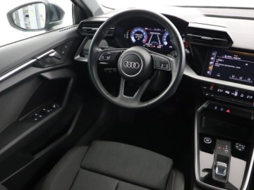 Audi A8 D5 2023 Audi A3 35 TFSI, Salon Polska, 1. Właściciel, zdjęcie 6