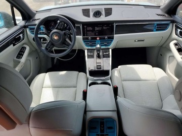 Porsche Macan SUV Facelifting II 2.0  265KM 2023 Porsche Macan Base 2023 2.0l 2.0 Benzyna 265KM, zdjęcie 8