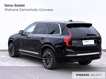 Volvo XC90 II 2024 Volvo XC 90 Volvo XC90 | T8 AWD | Plug-in Hybrid |, zdjęcie 6