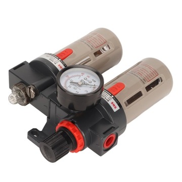 Регулятор фильтра сжатого воздуха G3/8 Стоп