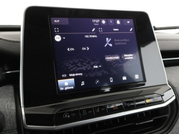 Jeep Compass II SUV Facelifting 1.3 GSE T4 150KM 2021 Jeep Compass lift automat grzane fotele i, zdjęcie 22