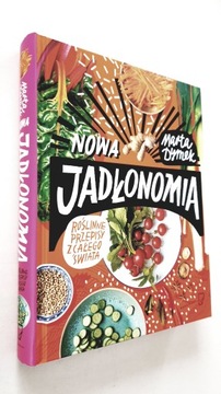 Nowa jadłonomia Marta Dymek