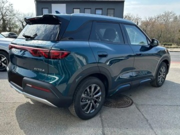 BYD 2026 BYD ATTO 2 DM-i Boost Suv (212 KM) 2026, zdjęcie 2