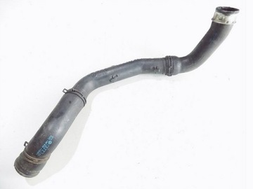 SKODA ROOMSTER 08R 1.4 TDI TRUBKA PŘÍVOD WAZ