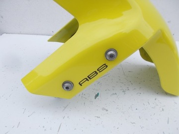 Крыло переднее Kawasaki ER6n 06